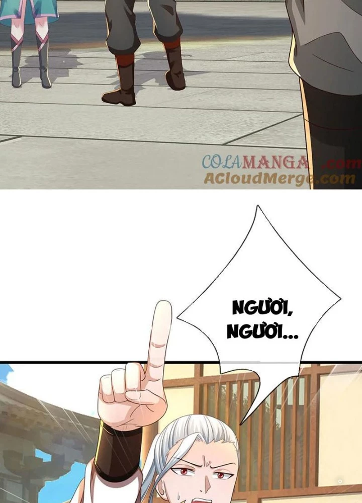 Ta Có Thể Cướp Đoạt Cơ Duyên Chapter 47 - 33