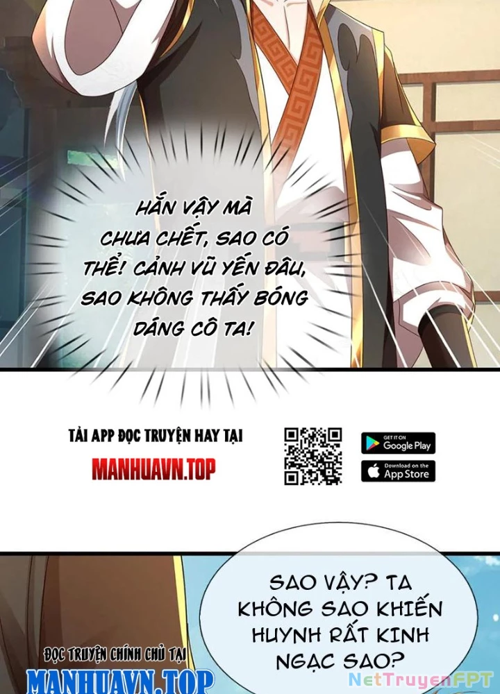 Ta Có Thể Cướp Đoạt Cơ Duyên Chapter 47 - 35