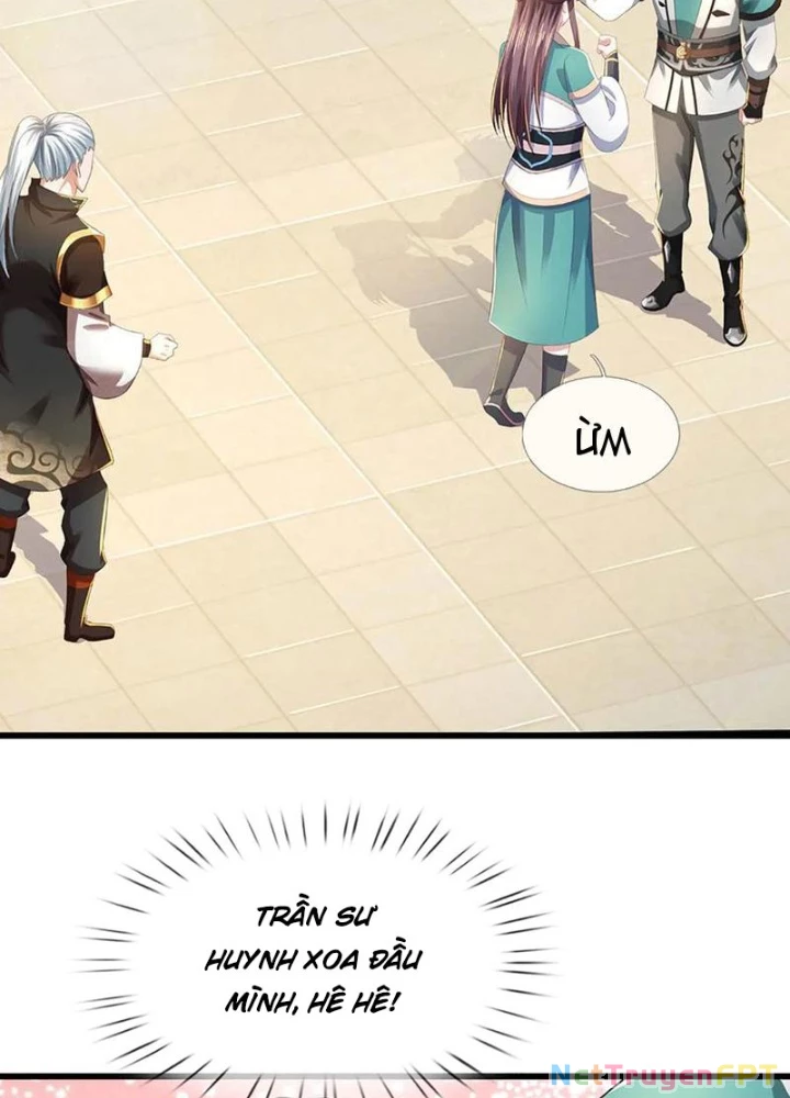 Ta Có Thể Cướp Đoạt Cơ Duyên Chapter 47 - 41