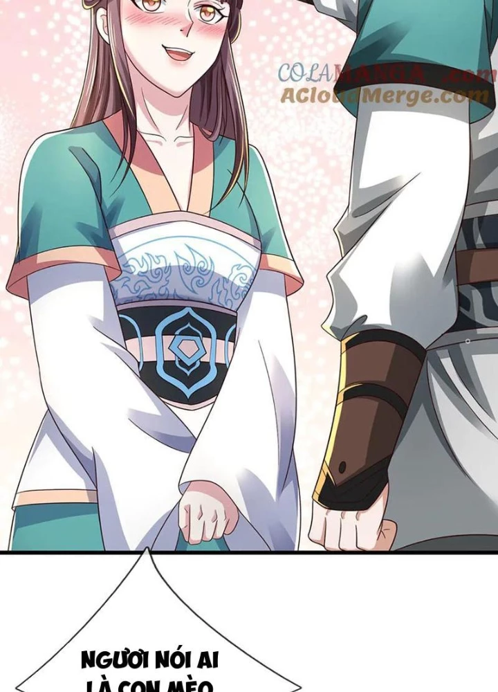 Ta Có Thể Cướp Đoạt Cơ Duyên Chapter 47 - 43