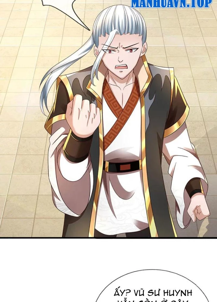 Ta Có Thể Cướp Đoạt Cơ Duyên Chapter 47 - 45