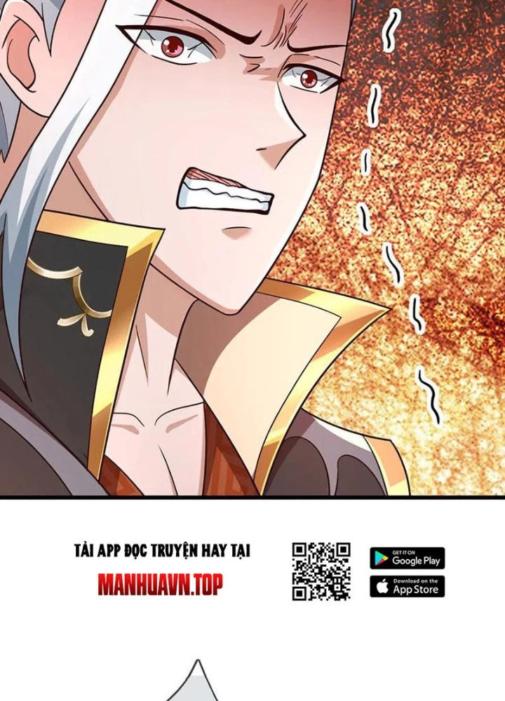 Ta Có Thể Cướp Đoạt Cơ Duyên Chapter 47 - 51
