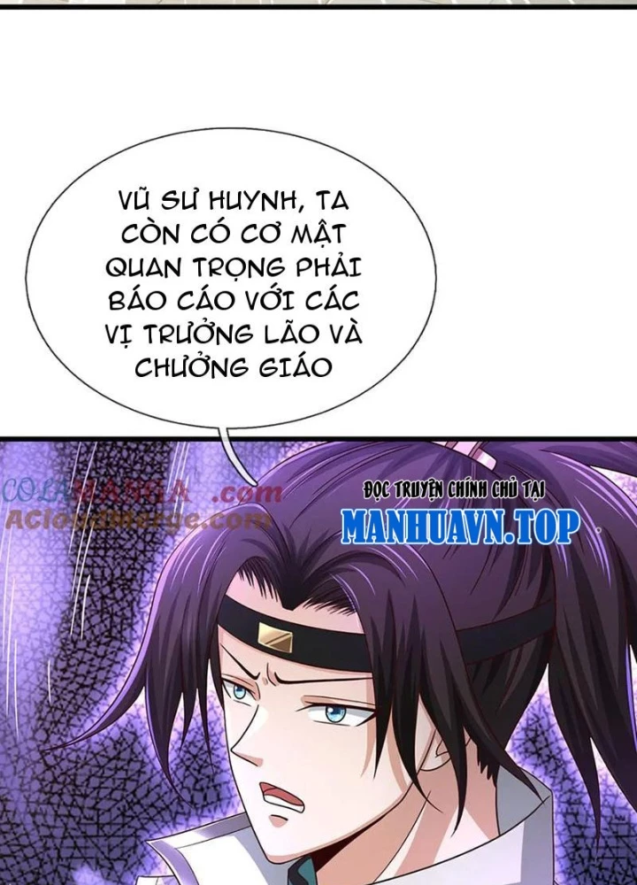 Ta Có Thể Cướp Đoạt Cơ Duyên Chapter 47 - 55