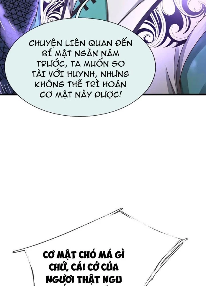 Ta Có Thể Cướp Đoạt Cơ Duyên Chapter 47 - 57