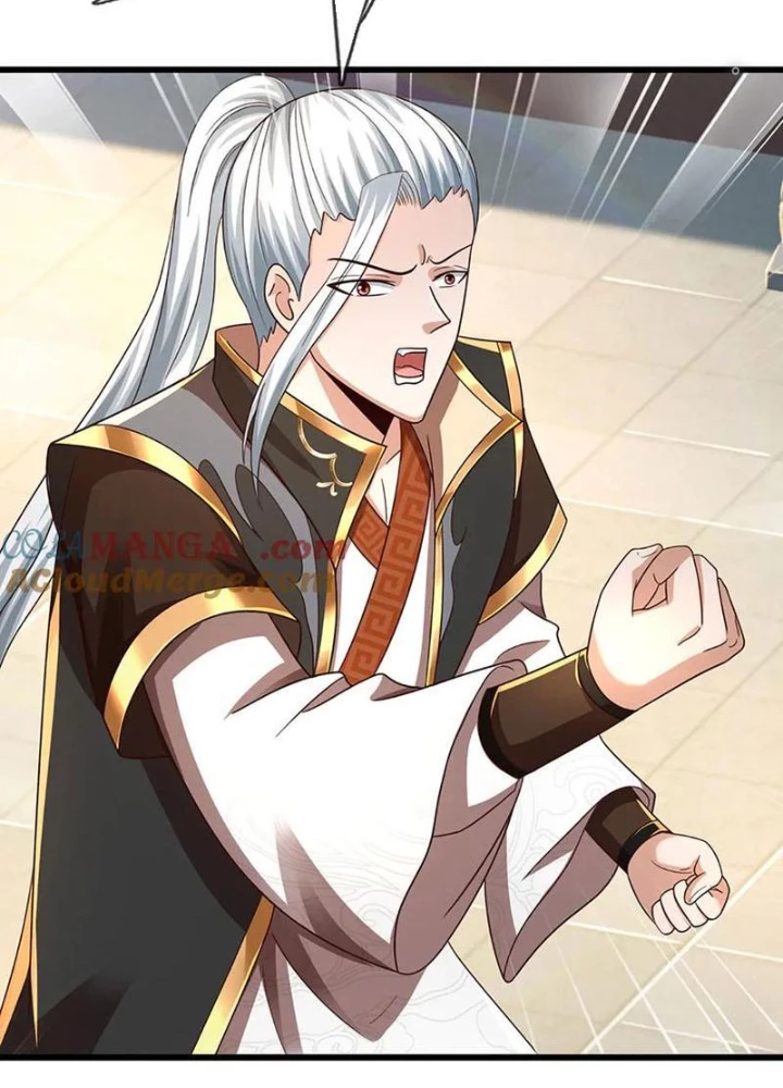 Ta Có Thể Cướp Đoạt Cơ Duyên Chapter 47 - 59