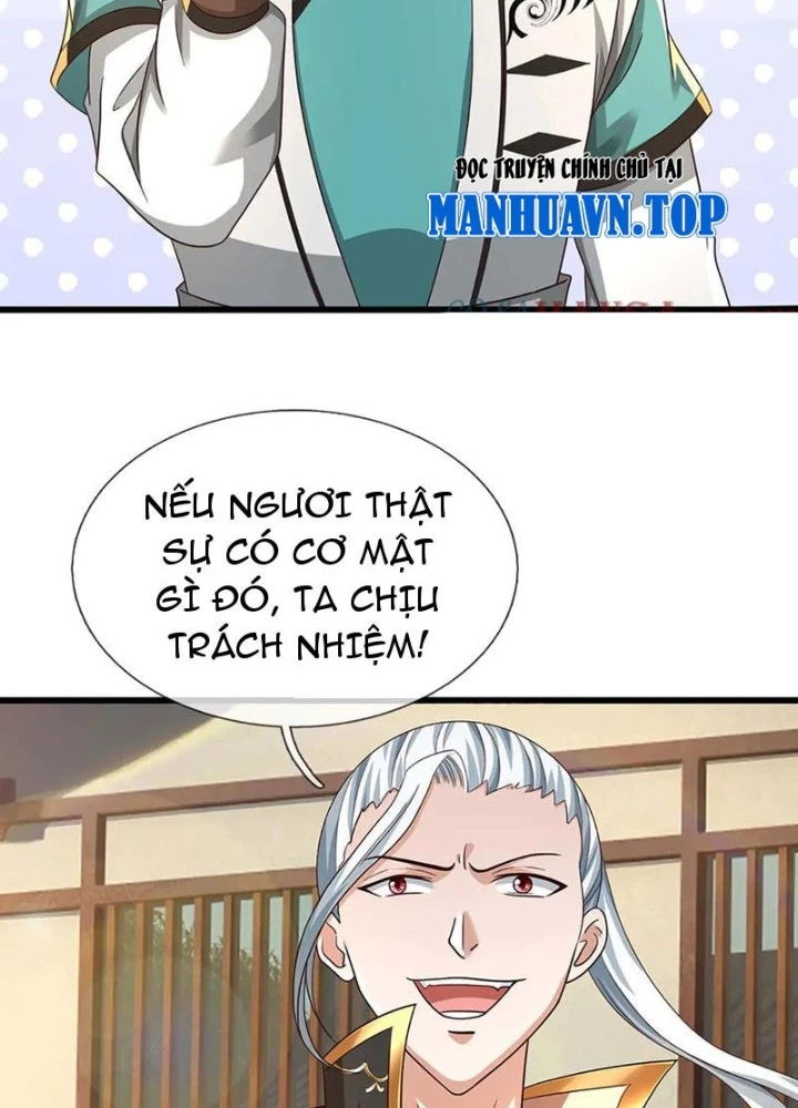 Ta Có Thể Cướp Đoạt Cơ Duyên Chapter 47 - 63