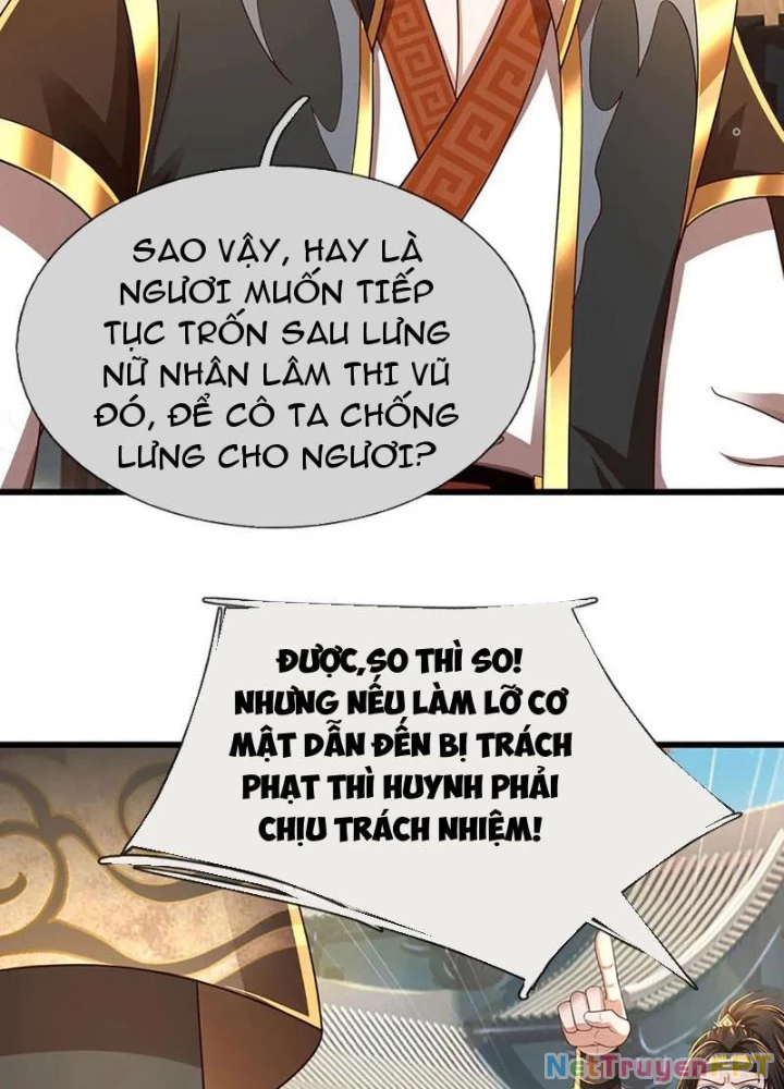 Ta Có Thể Cướp Đoạt Cơ Duyên Chapter 47 - 65