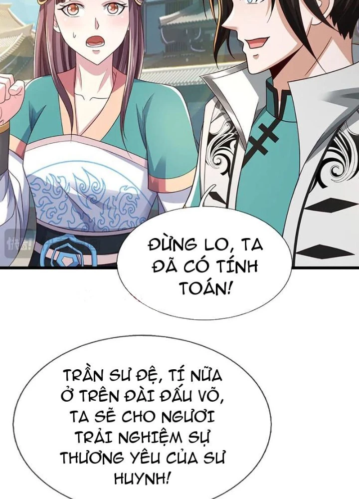 Ta Có Thể Cướp Đoạt Cơ Duyên Chapter 47 - 69