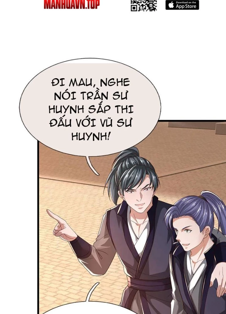 Ta Có Thể Cướp Đoạt Cơ Duyên Chapter 47 - 73
