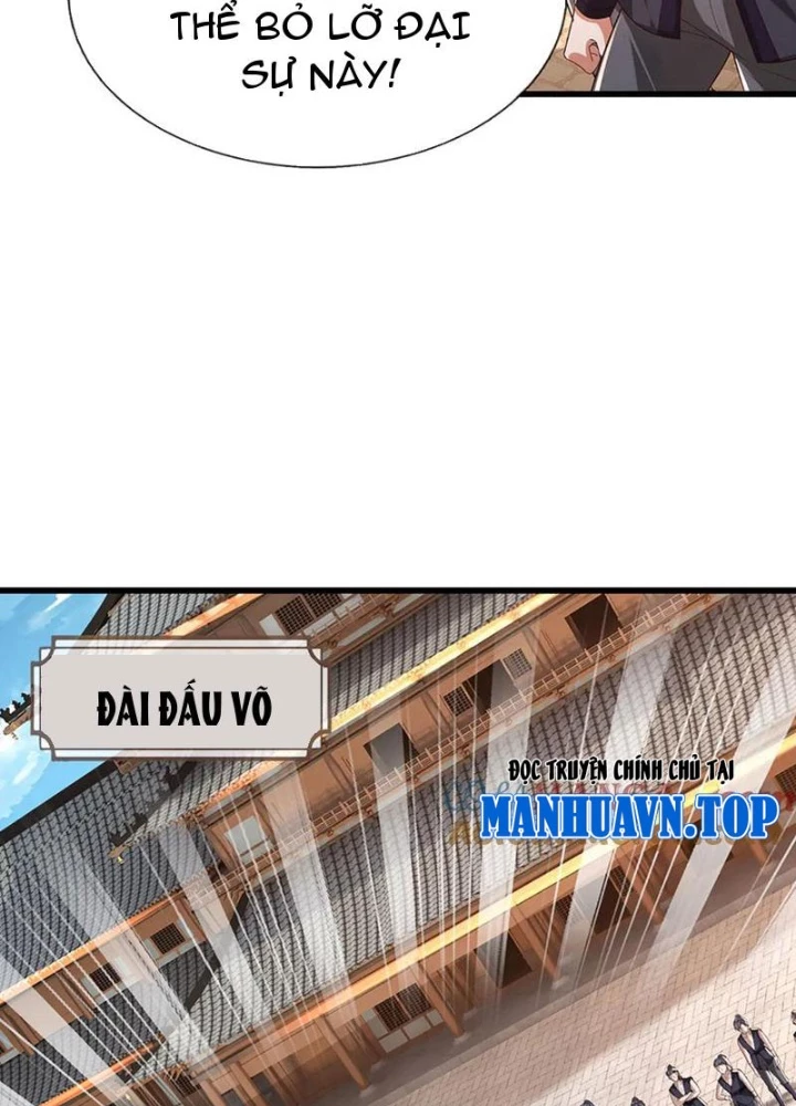 Ta Có Thể Cướp Đoạt Cơ Duyên Chapter 47 - 75