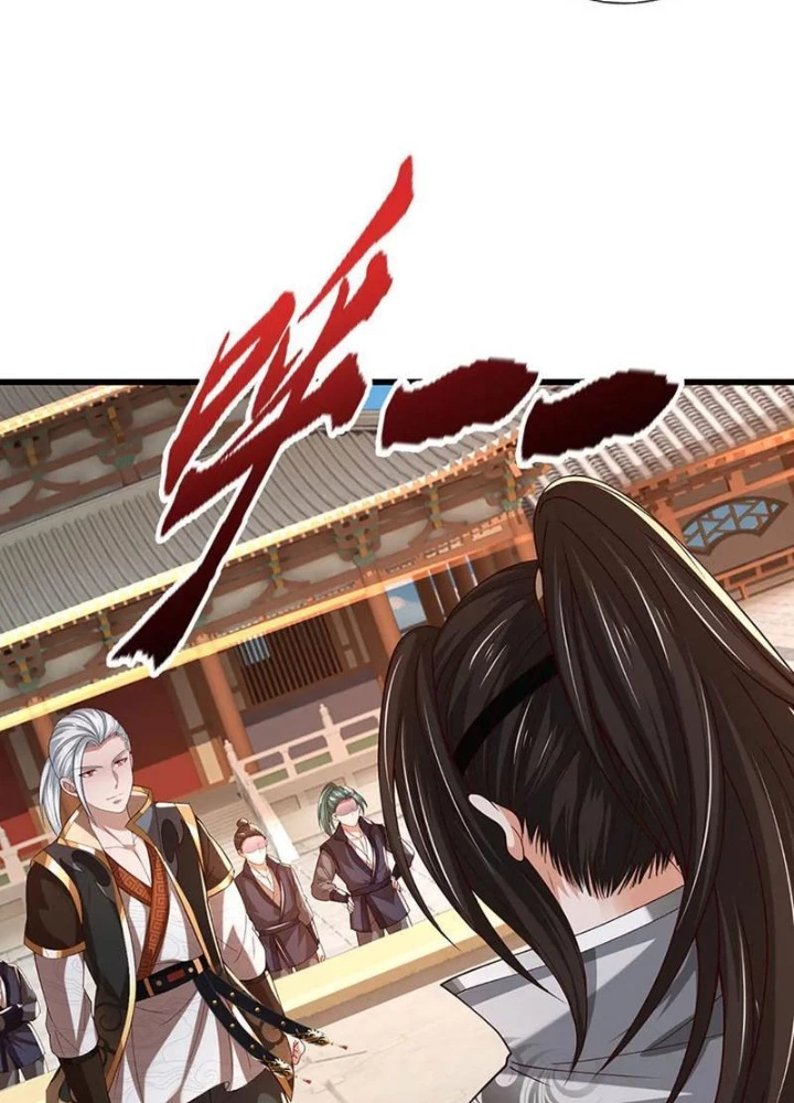 Ta Có Thể Cướp Đoạt Cơ Duyên Chapter 47 - 81