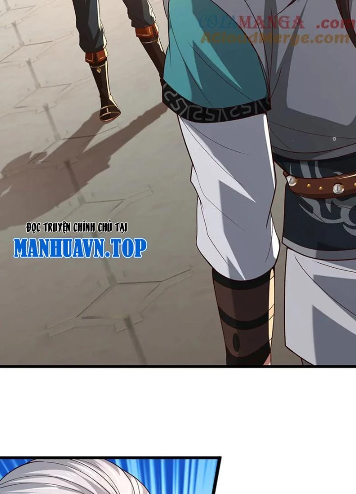Ta Có Thể Cướp Đoạt Cơ Duyên Chapter 47 - 83