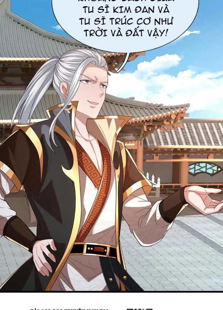 Ta Có Thể Cướp Đoạt Cơ Duyên Chapter 47 - 87