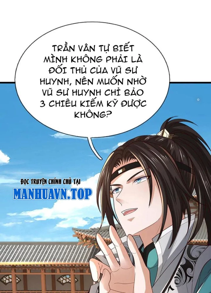 Ta Có Thể Cướp Đoạt Cơ Duyên Chapter 47 - 89