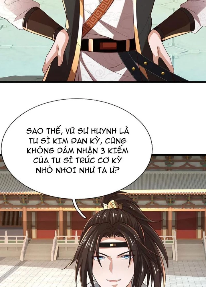 Ta Có Thể Cướp Đoạt Cơ Duyên Chapter 47 - 93