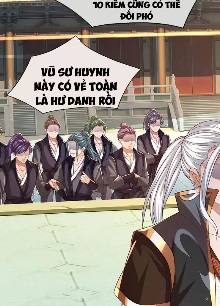 Ta Có Thể Cướp Đoạt Cơ Duyên Chapter 47 - 97