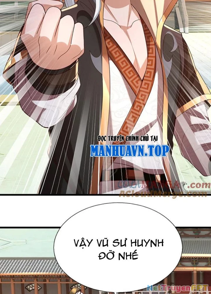 Ta Có Thể Cướp Đoạt Cơ Duyên Chapter 47 - 101