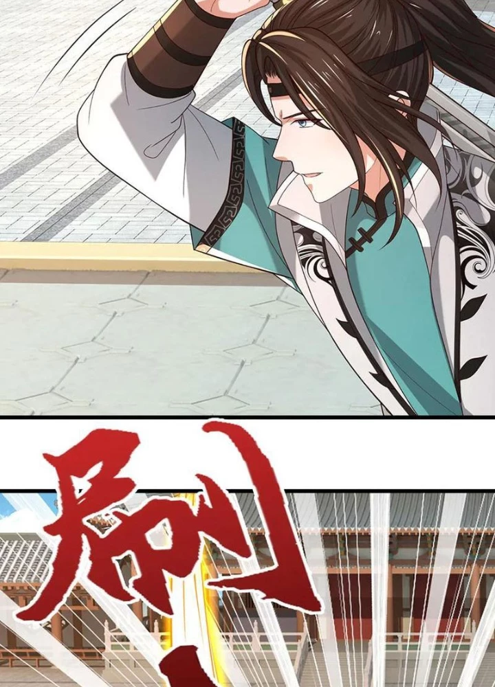 Ta Có Thể Cướp Đoạt Cơ Duyên Chapter 47 - 103