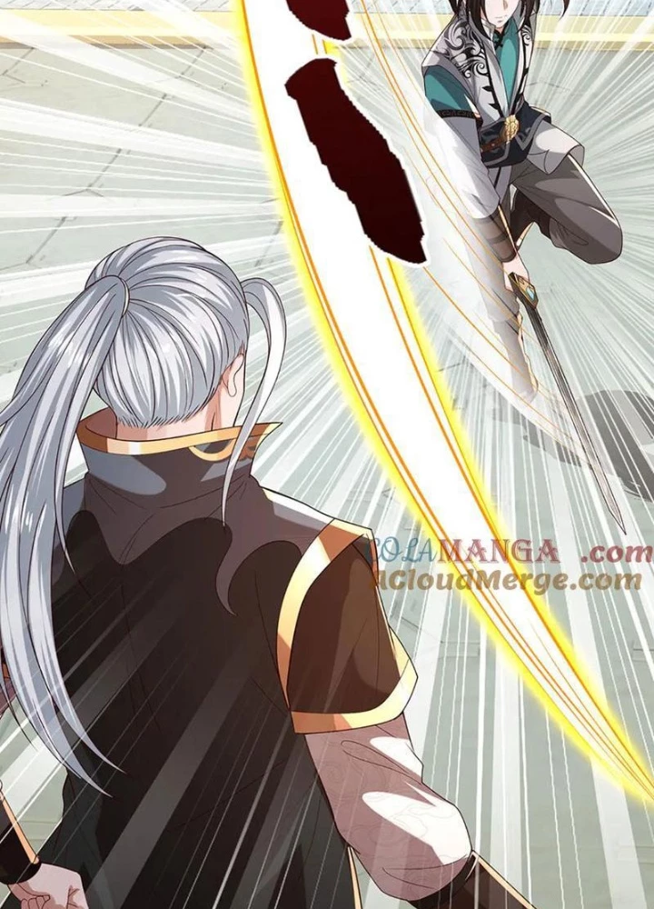 Ta Có Thể Cướp Đoạt Cơ Duyên Chapter 47 - 105