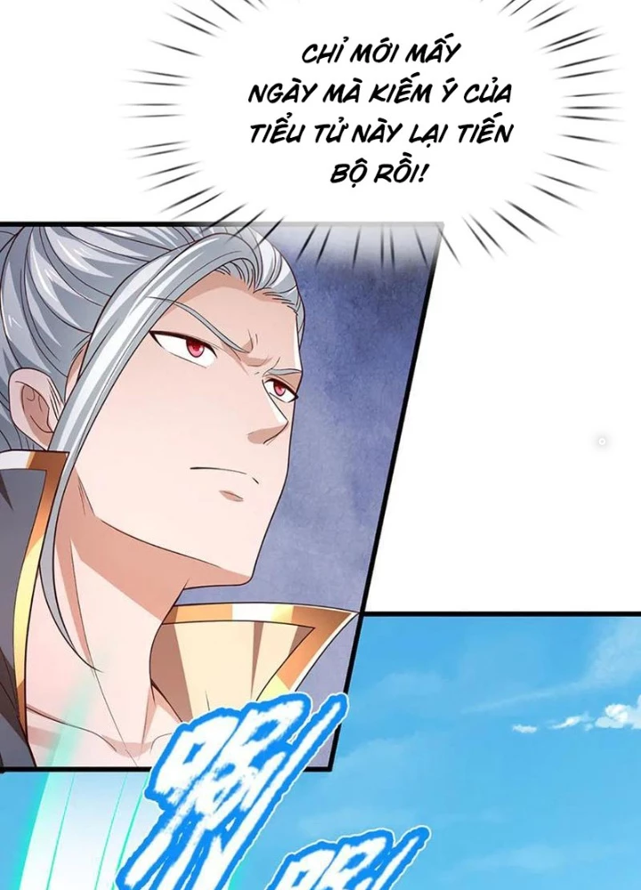 Ta Có Thể Cướp Đoạt Cơ Duyên Chapter 47 - 107