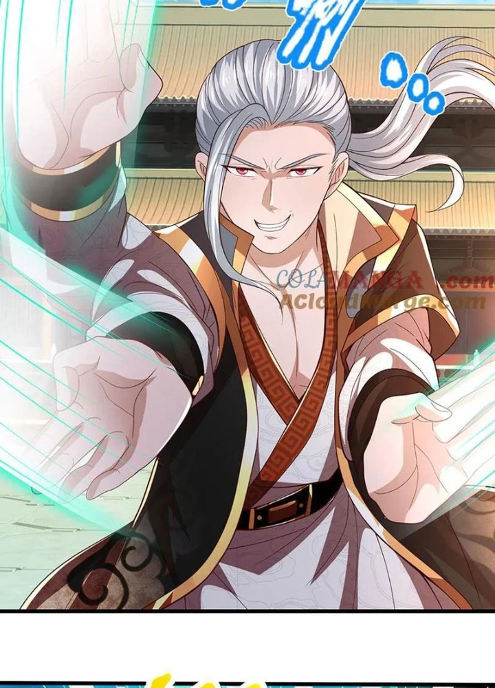 Ta Có Thể Cướp Đoạt Cơ Duyên Chapter 47 - 109