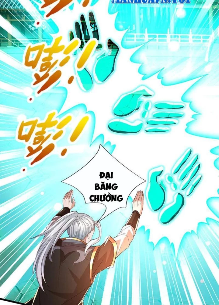 Ta Có Thể Cướp Đoạt Cơ Duyên Chapter 47 - 111