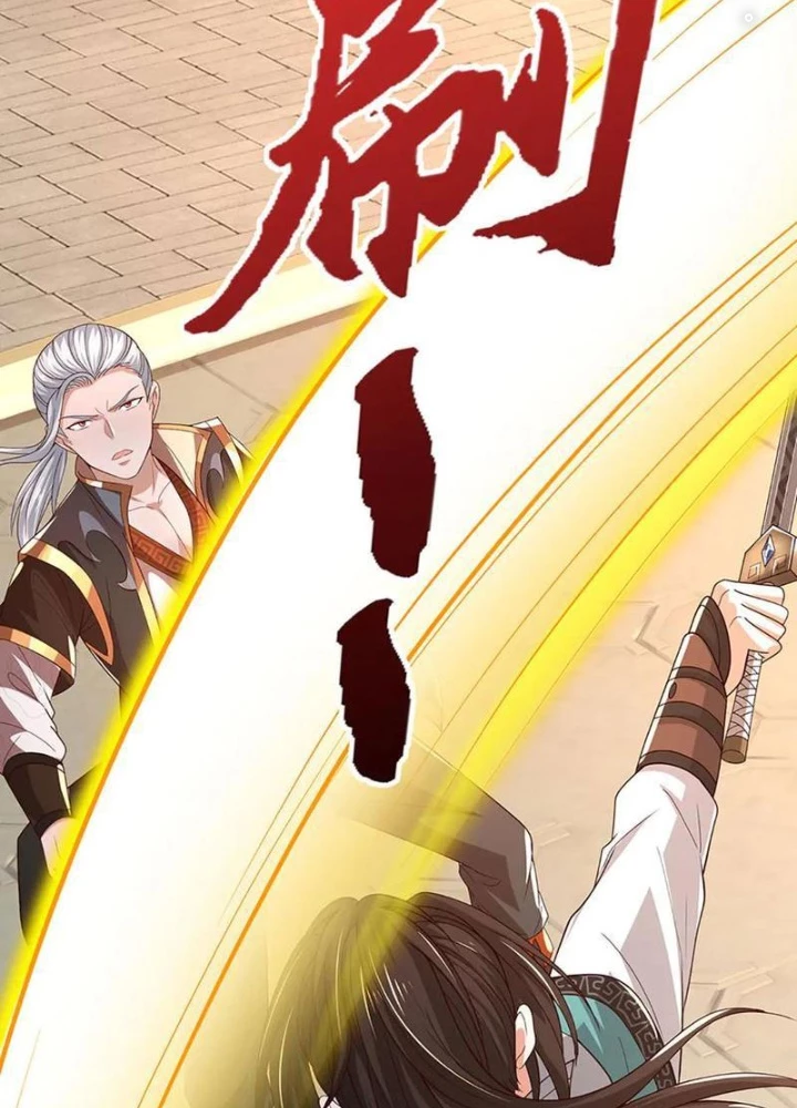 Ta Có Thể Cướp Đoạt Cơ Duyên Chapter 47 - 117