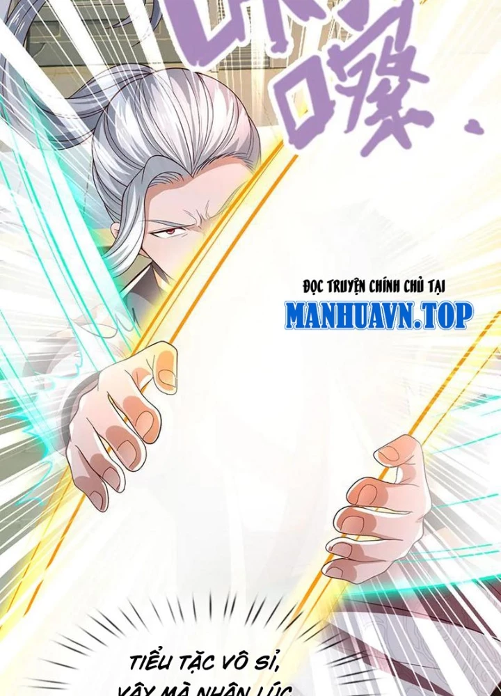 Ta Có Thể Cướp Đoạt Cơ Duyên Chapter 47 - 121