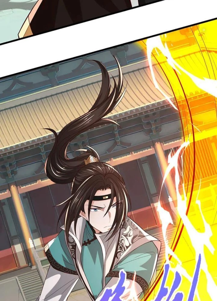 Ta Có Thể Cướp Đoạt Cơ Duyên Chapter 47 - 129
