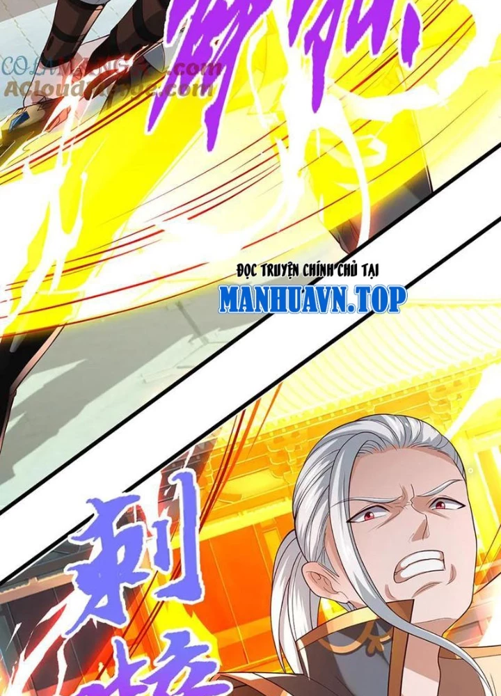 Ta Có Thể Cướp Đoạt Cơ Duyên Chapter 47 - 131