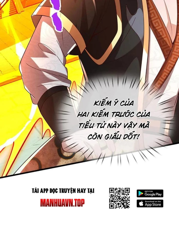 Ta Có Thể Cướp Đoạt Cơ Duyên Chapter 47 - 133
