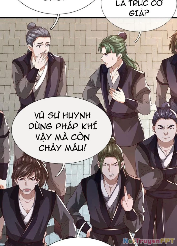 Ta Có Thể Cướp Đoạt Cơ Duyên Chapter 47 - 139