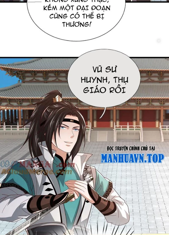 Ta Có Thể Cướp Đoạt Cơ Duyên Chapter 47 - 141