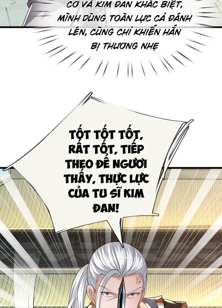 Ta Có Thể Cướp Đoạt Cơ Duyên Chapter 47 - 143