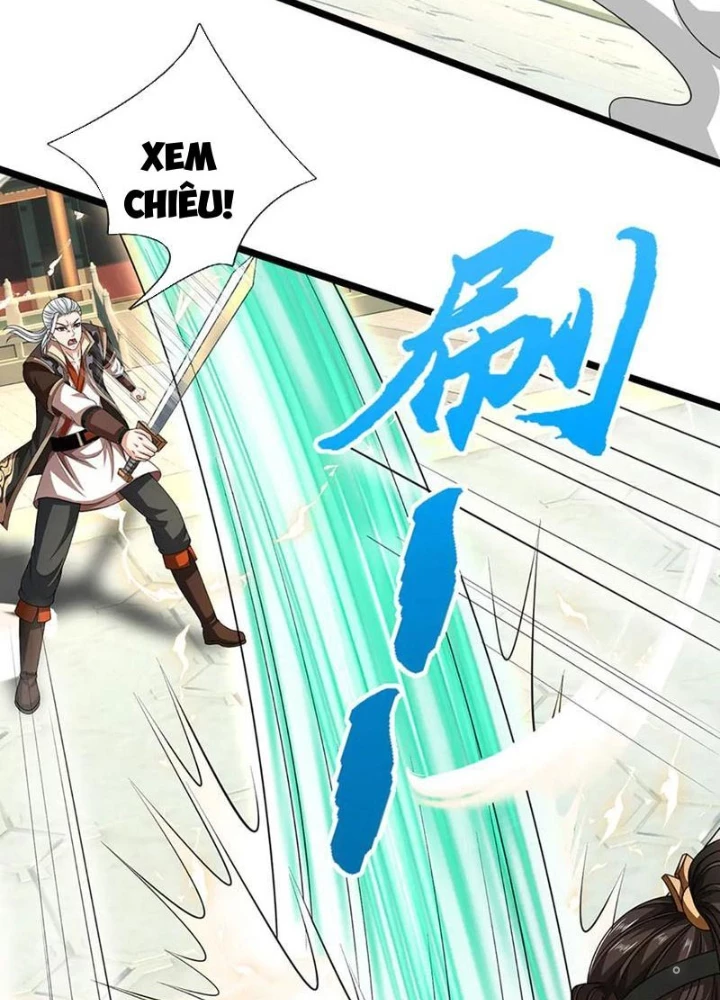 Ta Có Thể Cướp Đoạt Cơ Duyên Chapter 48 - 3
