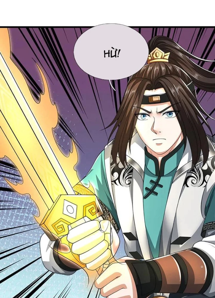 Ta Có Thể Cướp Đoạt Cơ Duyên Chapter 48 - 7