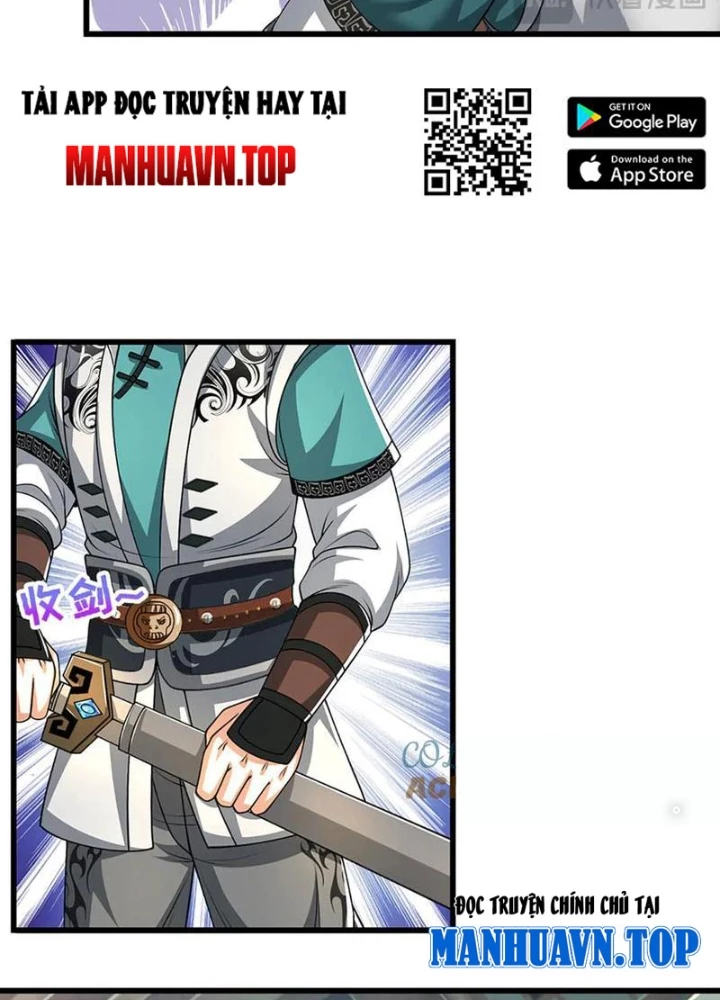 Ta Có Thể Cướp Đoạt Cơ Duyên Chapter 48 - 11