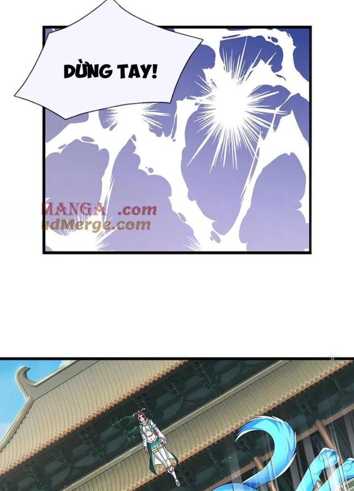 Ta Có Thể Cướp Đoạt Cơ Duyên Chapter 48 - 15