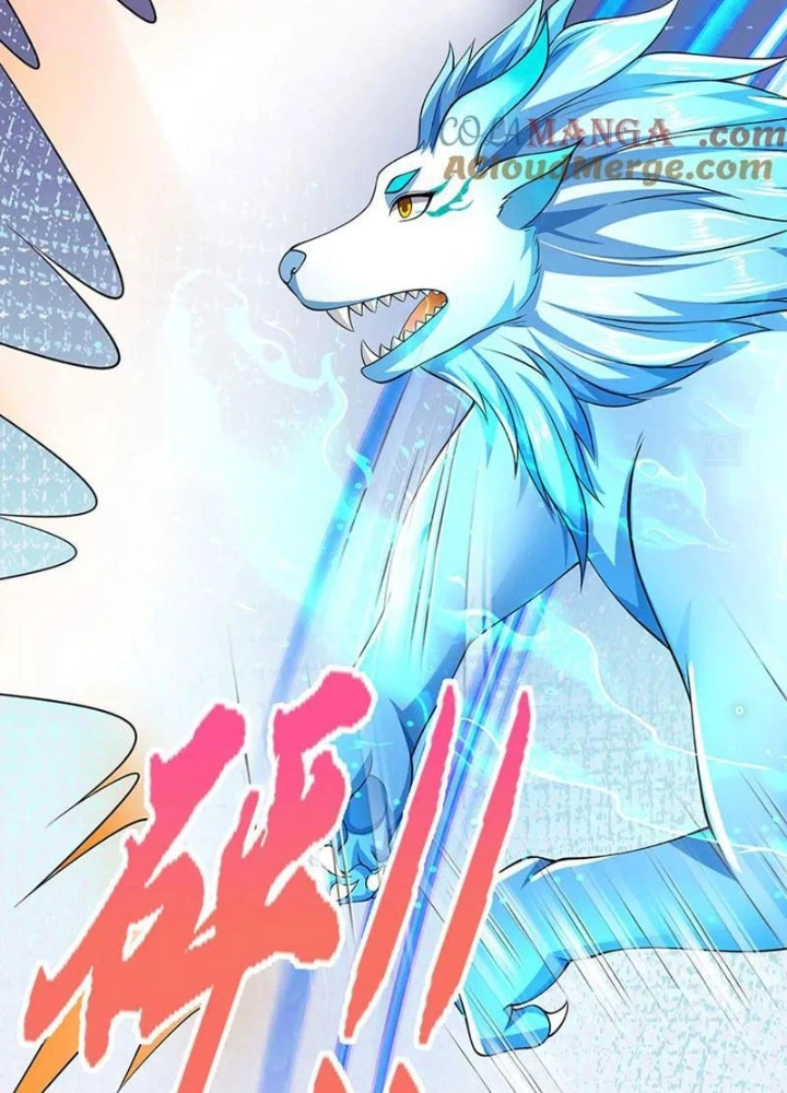 Ta Có Thể Cướp Đoạt Cơ Duyên Chapter 48 - 19