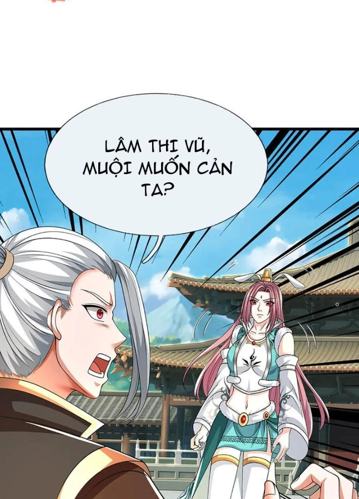 Ta Có Thể Cướp Đoạt Cơ Duyên Chapter 48 - 21