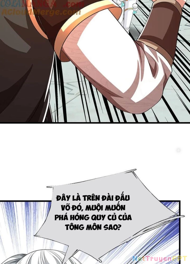 Ta Có Thể Cướp Đoạt Cơ Duyên Chapter 48 - 23