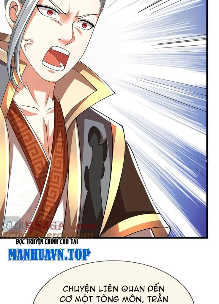 Ta Có Thể Cướp Đoạt Cơ Duyên Chapter 48 - 25