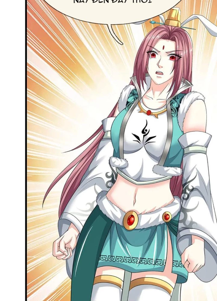 Ta Có Thể Cướp Đoạt Cơ Duyên Chapter 48 - 27
