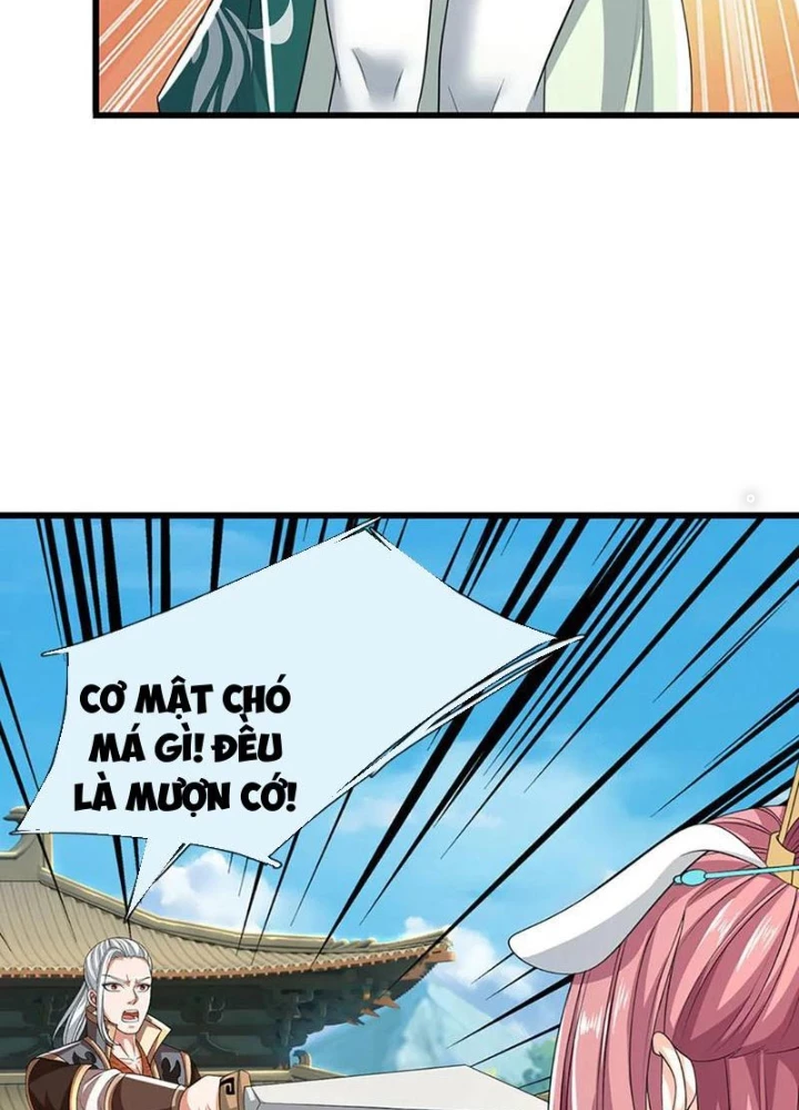 Ta Có Thể Cướp Đoạt Cơ Duyên Chapter 48 - 29