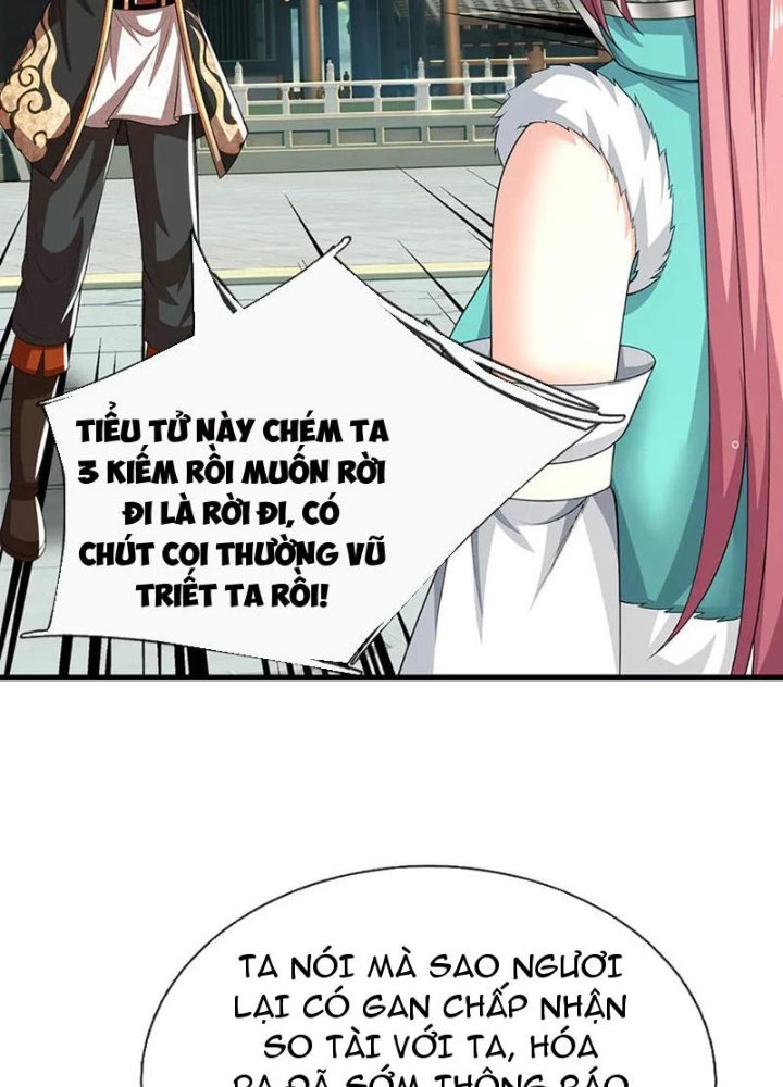 Ta Có Thể Cướp Đoạt Cơ Duyên Chapter 48 - 31