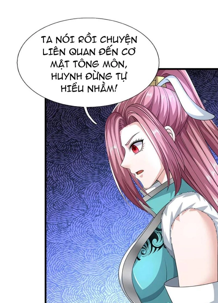 Ta Có Thể Cướp Đoạt Cơ Duyên Chapter 48 - 35