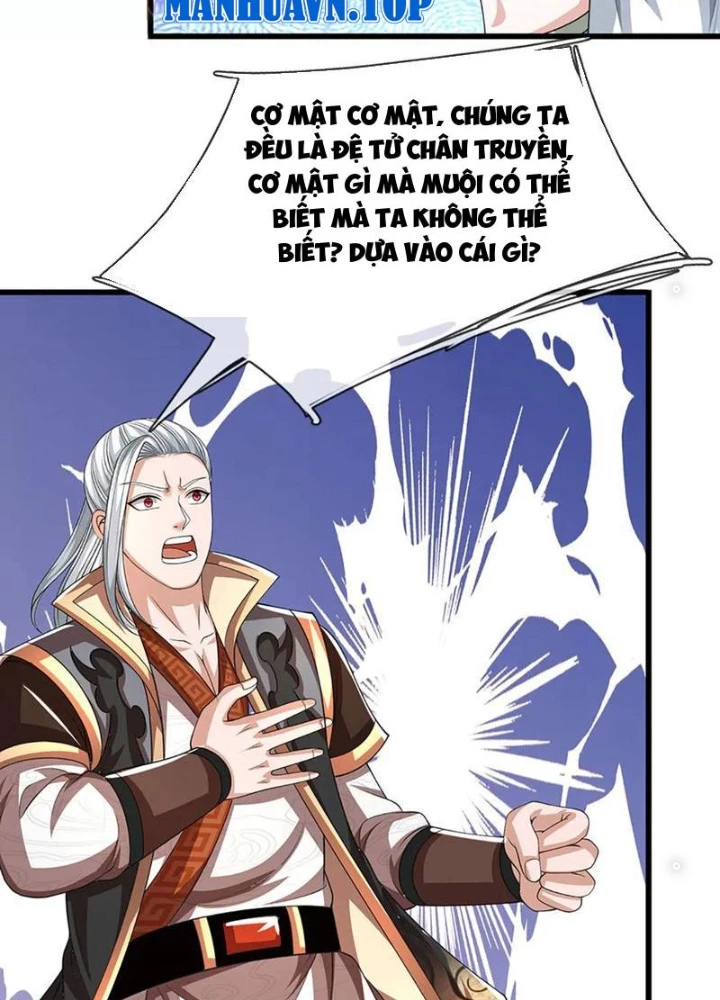 Ta Có Thể Cướp Đoạt Cơ Duyên Chapter 48 - 37