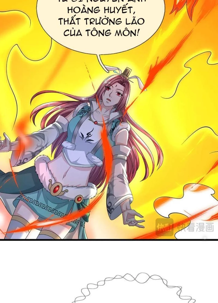 Ta Có Thể Cướp Đoạt Cơ Duyên Chapter 48 - 41