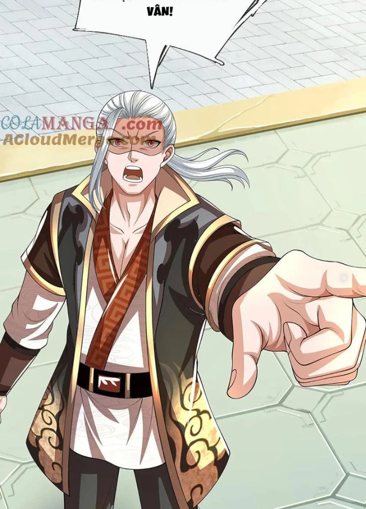 Ta Có Thể Cướp Đoạt Cơ Duyên Chapter 48 - 53