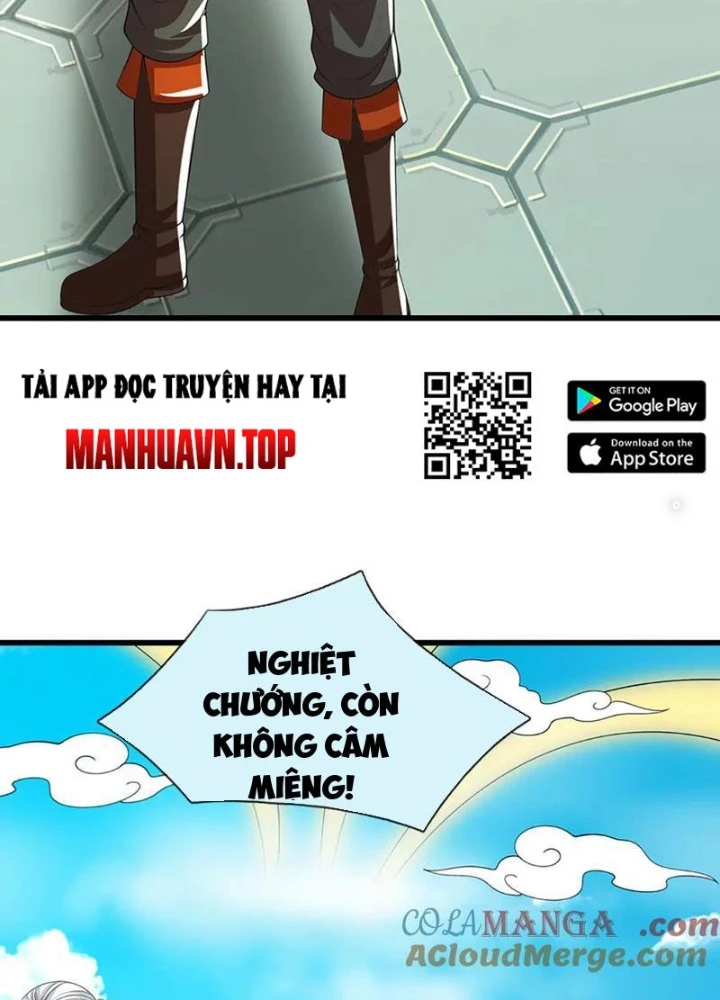 Ta Có Thể Cướp Đoạt Cơ Duyên Chapter 48 - 55